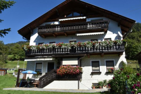 Ferienwohnung Eder, Dölsach, Österreich